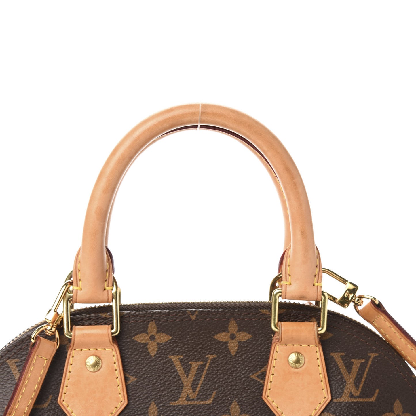 Monogram Alma BB