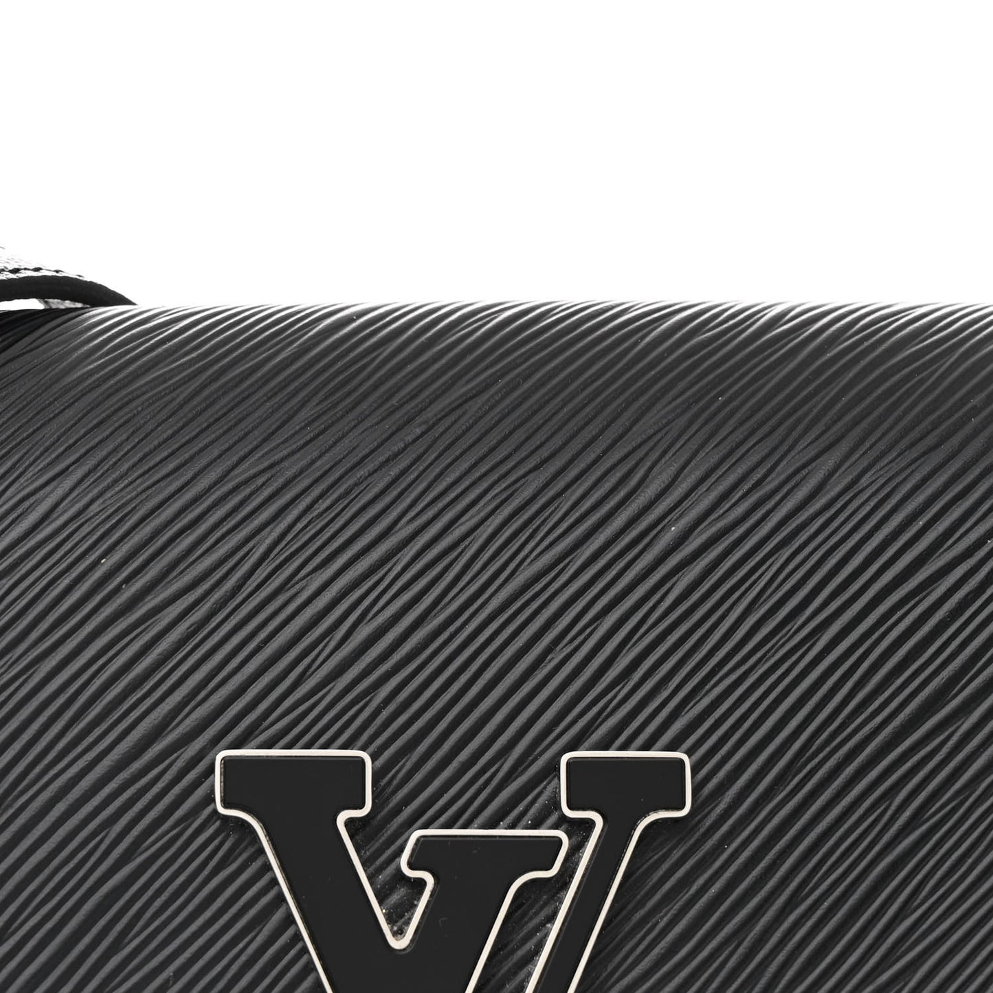 Epi Buci Crossbody Black