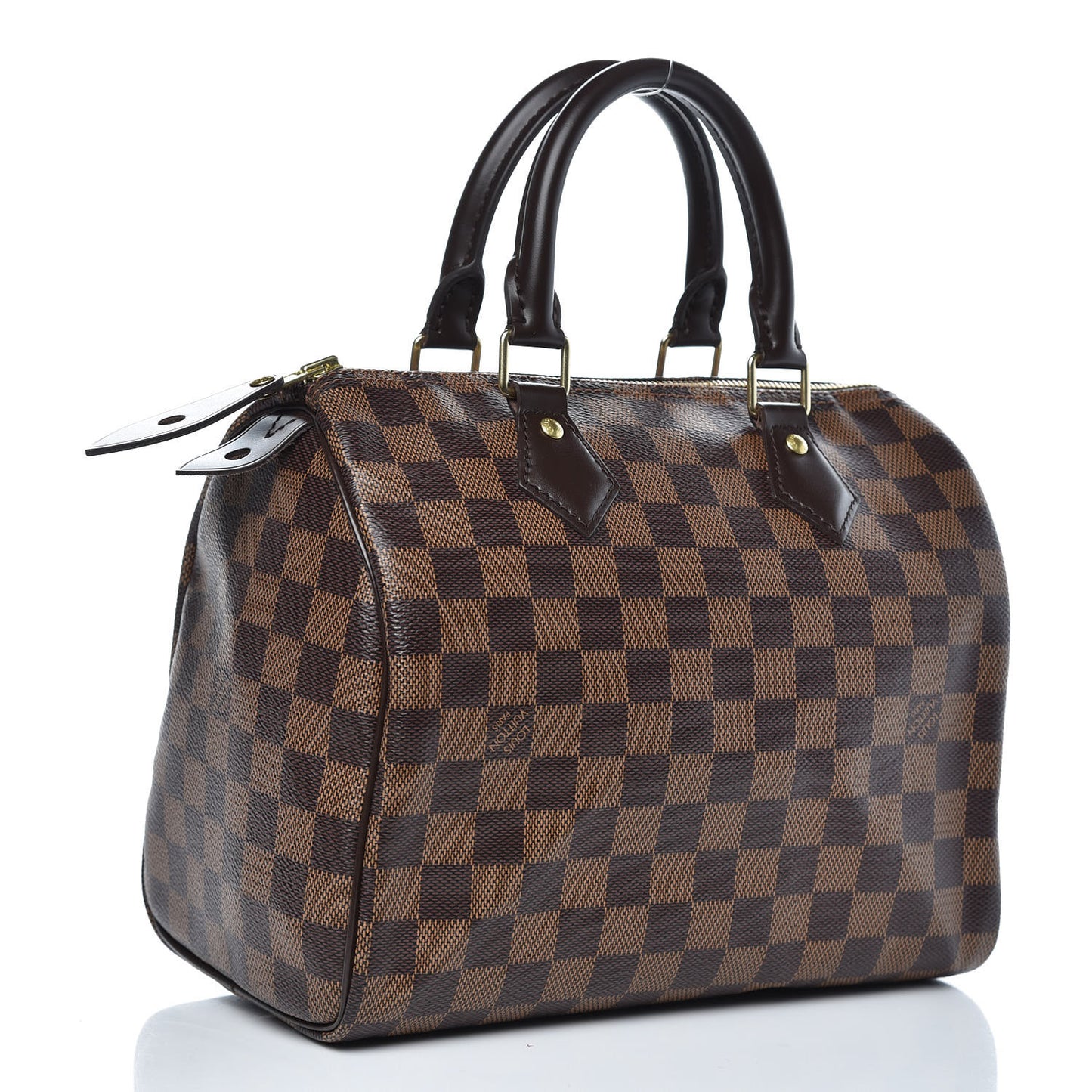 Damier Ebene Speedy 25