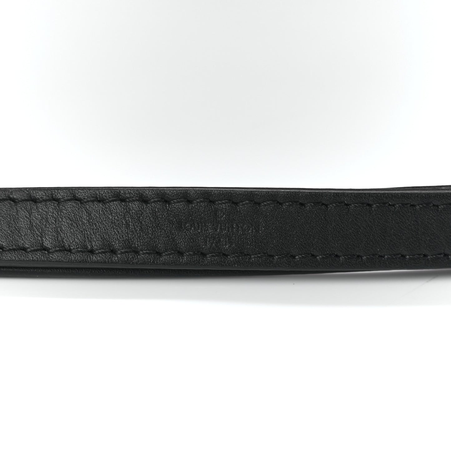 Monogram Neonoe MM Black