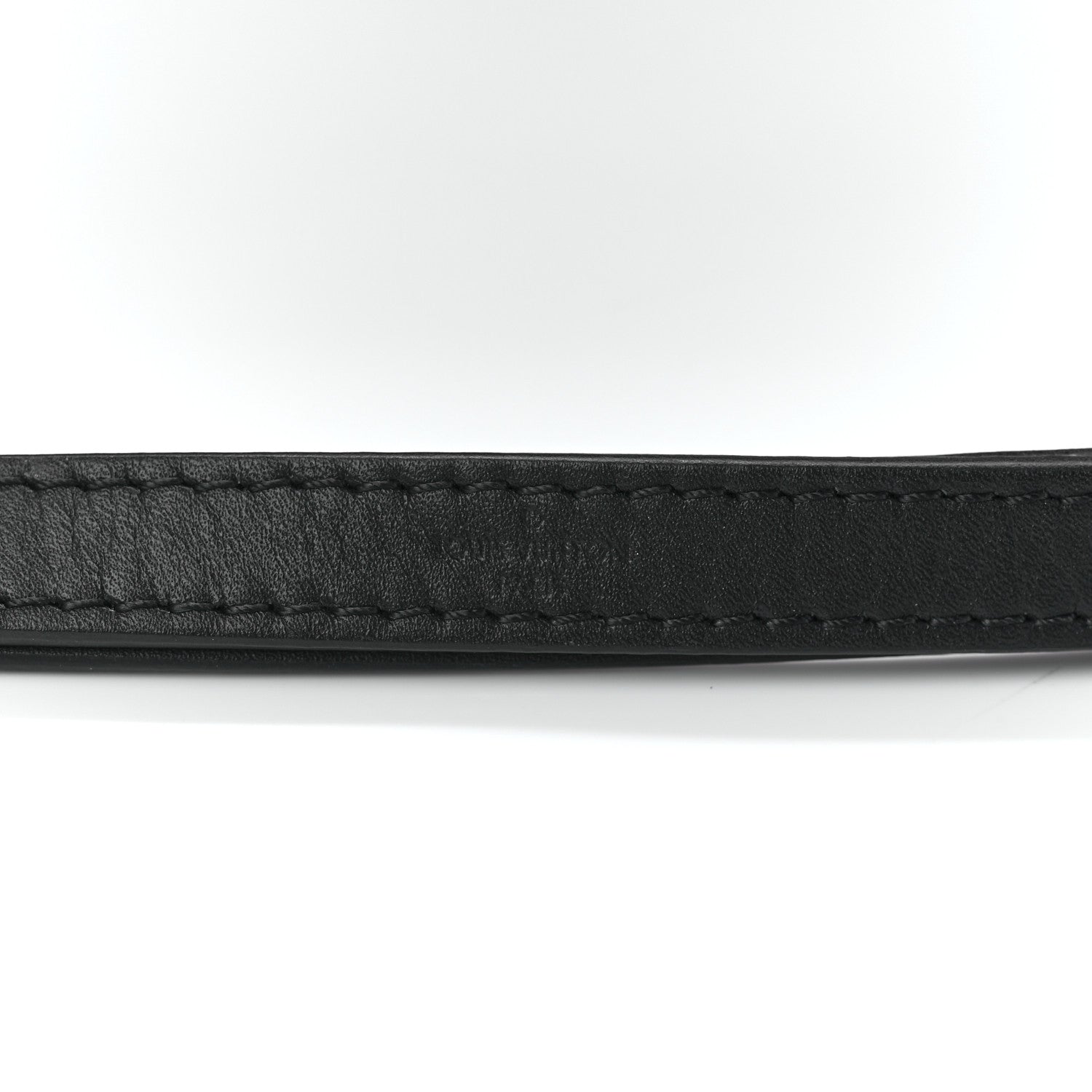 Louis Vuitton Monogram Neonoe MM Black 6 of 11