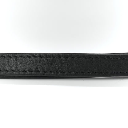 Louis Vuitton Monogram Neonoe MM Black 6 of 11