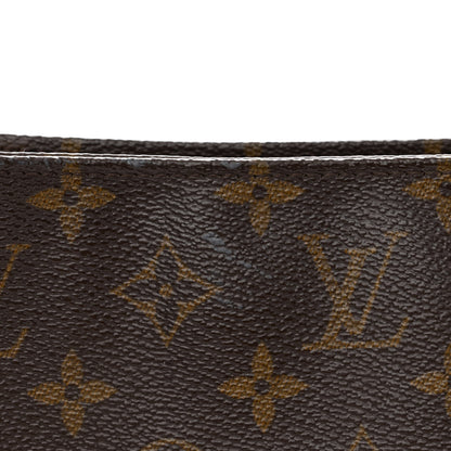 Louis Vuitton LOUIS VUITTON Monogram Looping MM 9 of 9