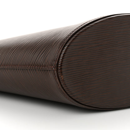 Louis Vuitton Epi Noctambule Moka 8 of 11