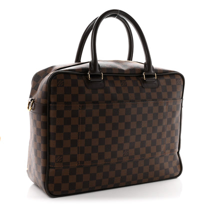 Louis Vuitton Damier Ebene Icare 3 of 9