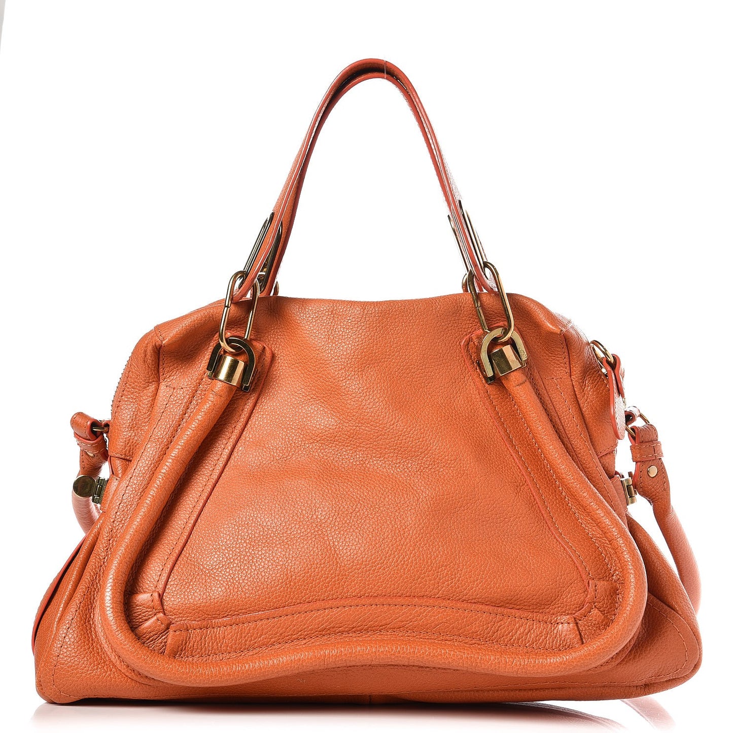 Calfskin Medium Paraty Indian Summer