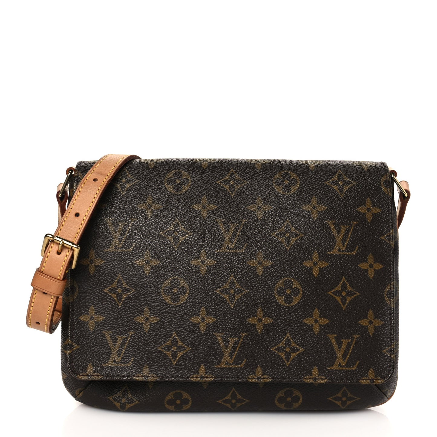 Monogram Musette Tango