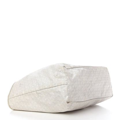 Goyard Goyardine Saint Louis PM White 5 of 13