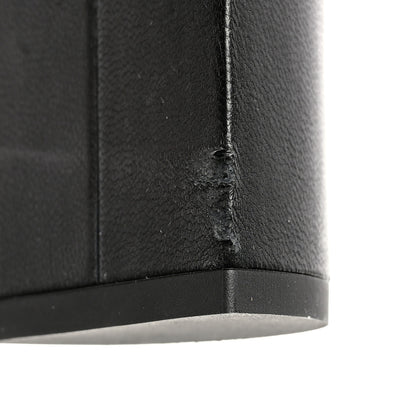 Saint Laurent Nappa Vendome Loulou Ankle Zip Boot 38 Black 10 of 10