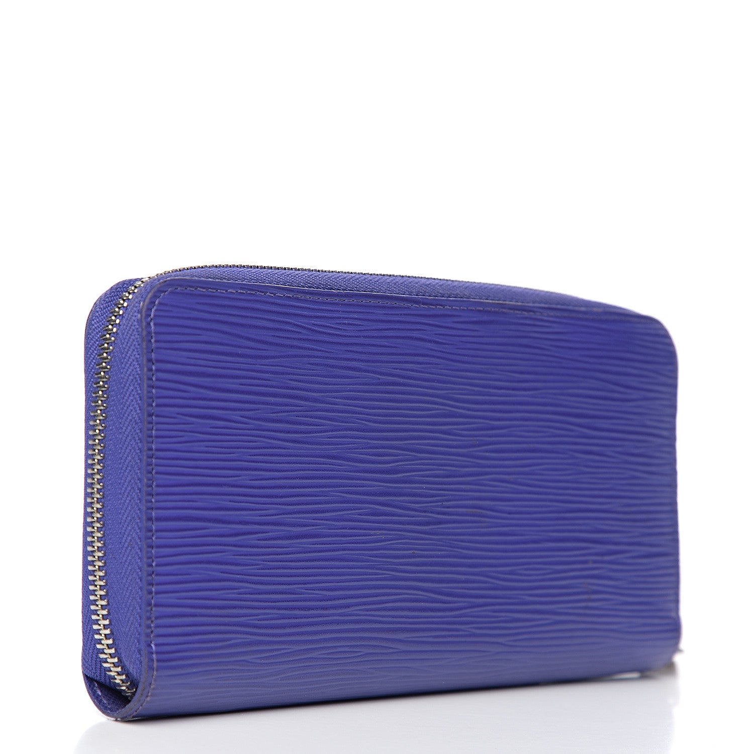 Louis Vuitton Epi Zippy Wallet Figue 2 of 5