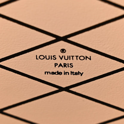 Louis Vuitton Monogram Petite Boite Chapeau 6 of 9