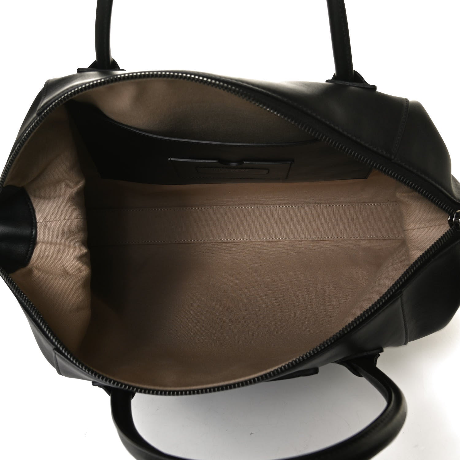 Givenchy Smooth Calfskin Medium Soft Antigona Black 5 of 16