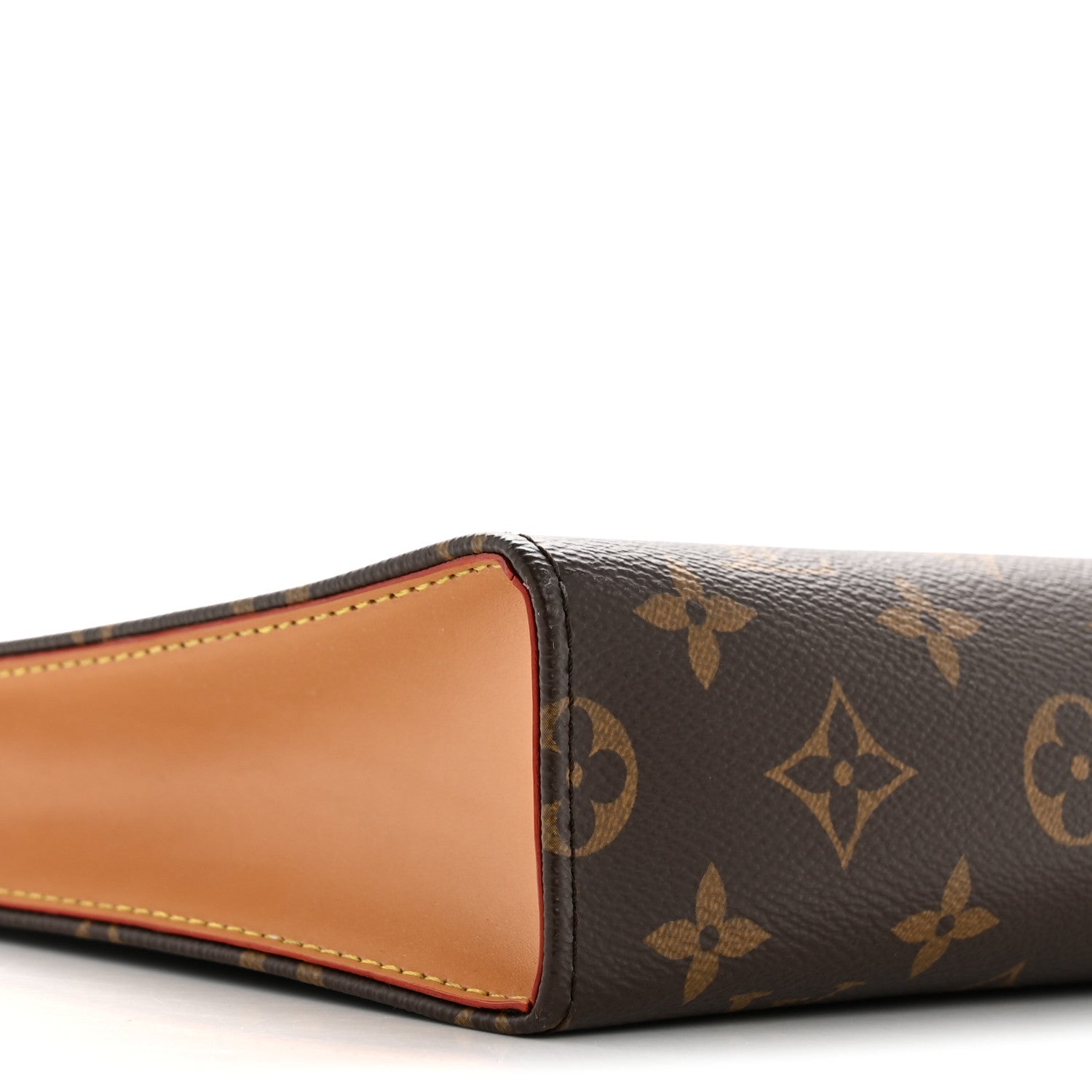 Louis Vuitton Monogram Toiletry Pouch On Chain 8 of 11