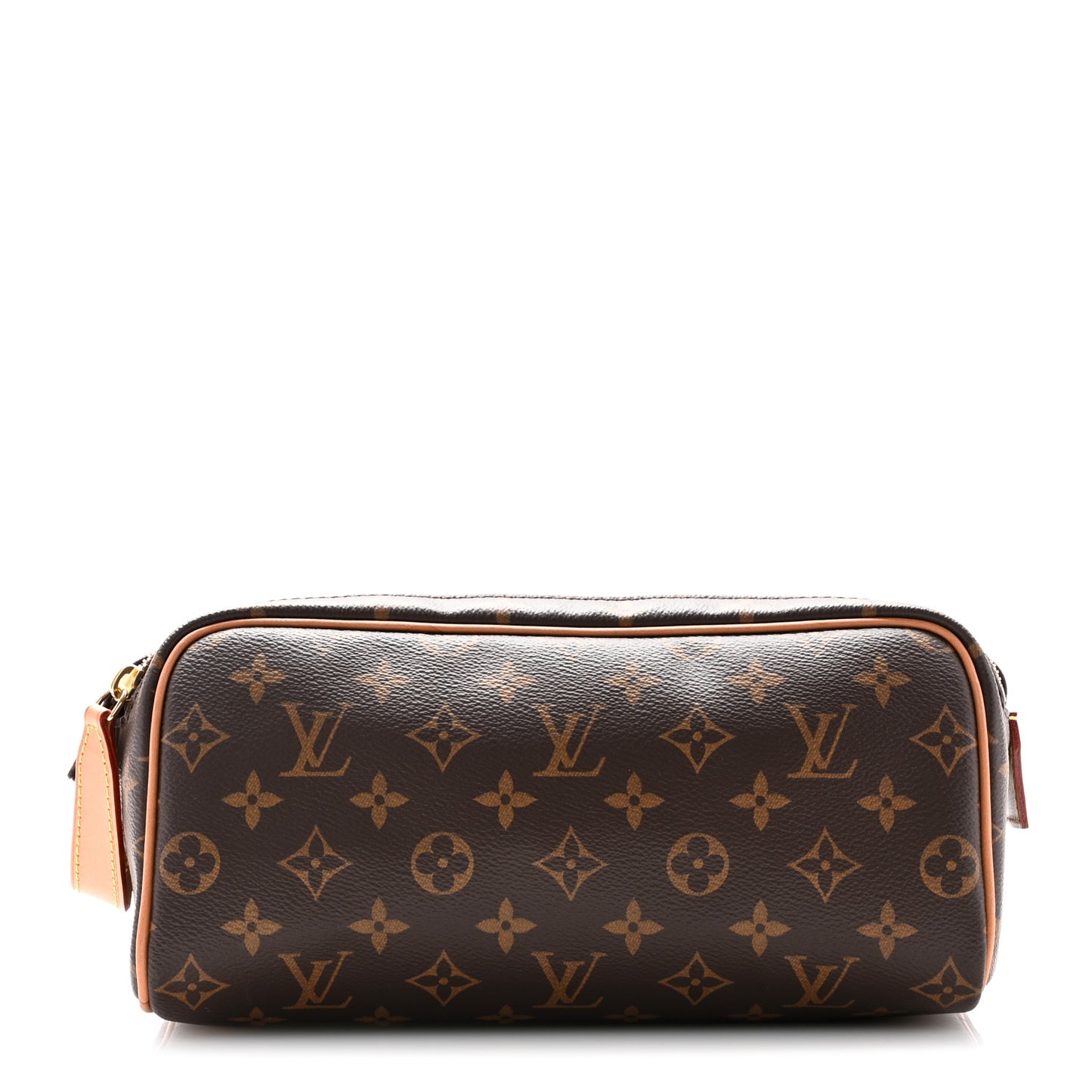 Monogram Dopp Kit Toilet Pouch