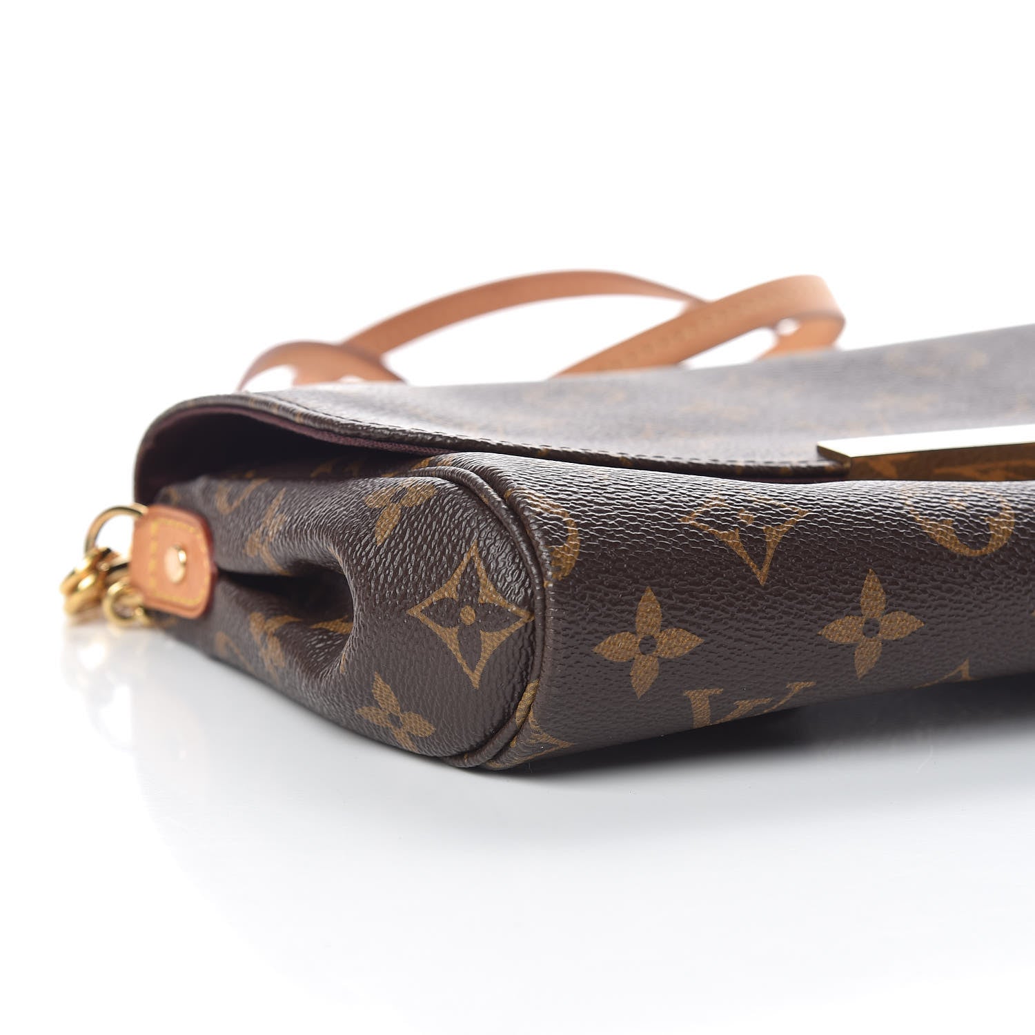 Louis Vuitton Monogram Favorite MM 5 of 12