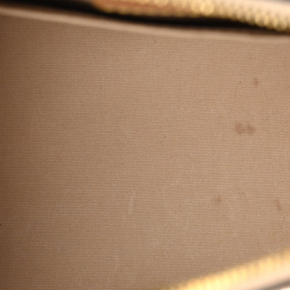 Louis Vuitton Vernis Alma BB Dune 5 of 14