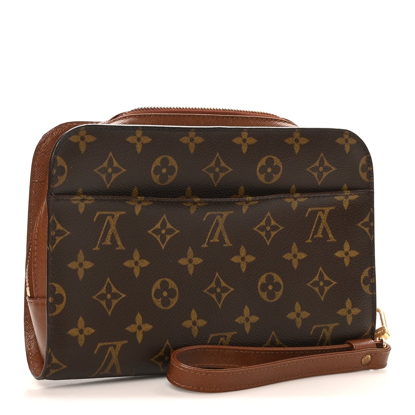 Monogram Pochette Orsay
