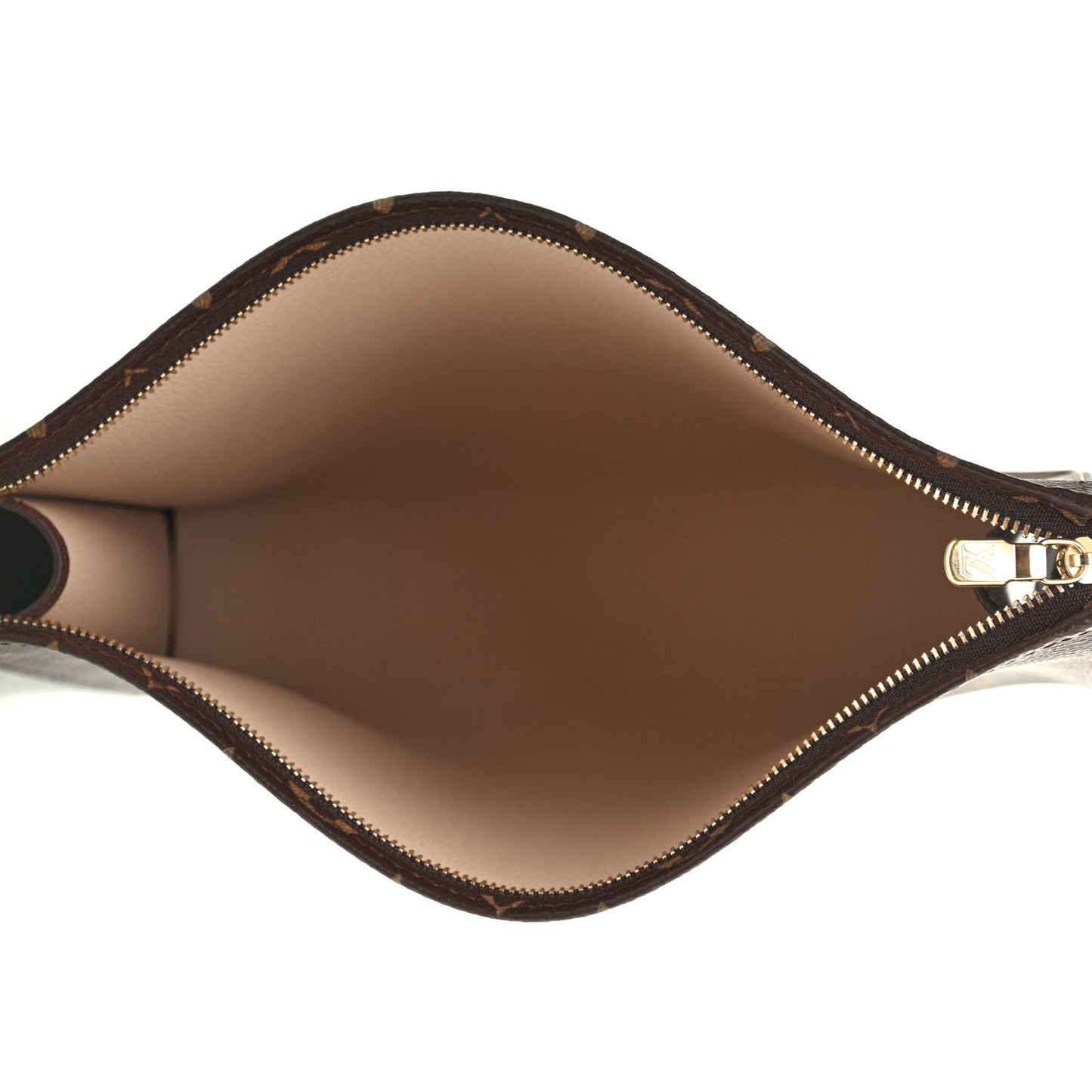 Monogram Toiletry Pouch 26