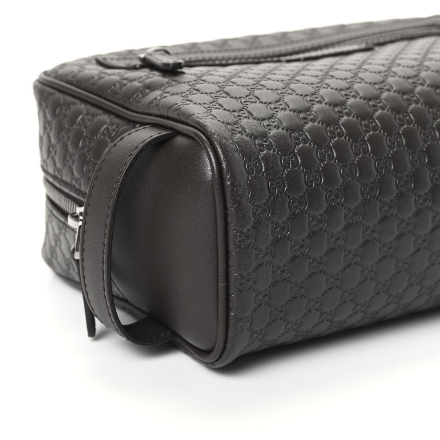 Microguccissima Toiletry Case Testa di Moro