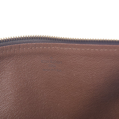 Louis Vuitton Monogram Papillon 30 6 of 9