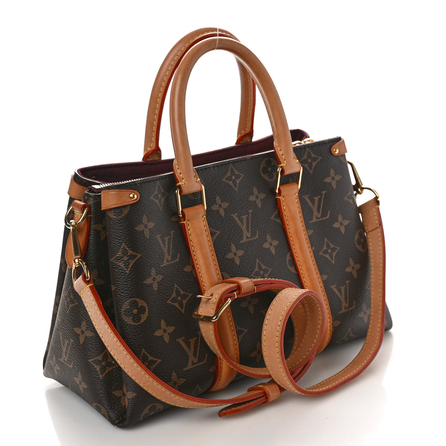 Monogram Soufflot BB
