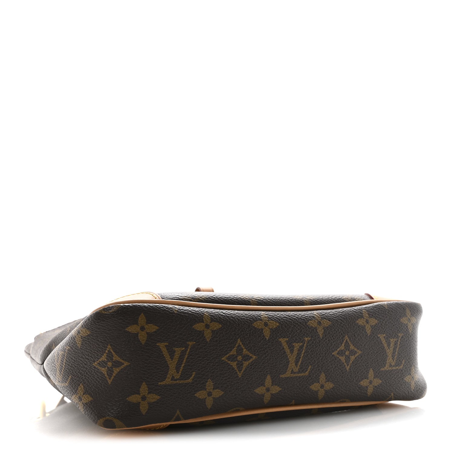 Louis Vuitton Monogram Odeon PM Natural 4 of 10