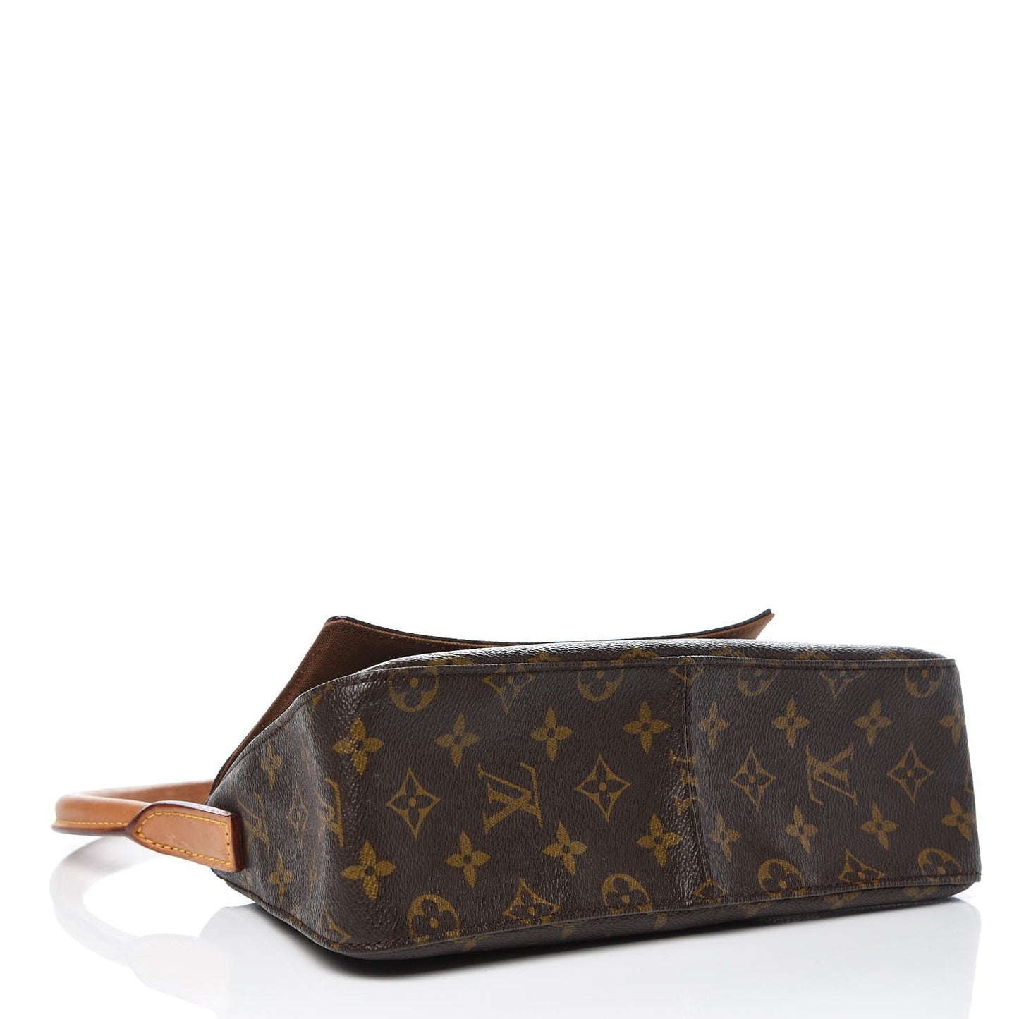 Monogram Mini Looping