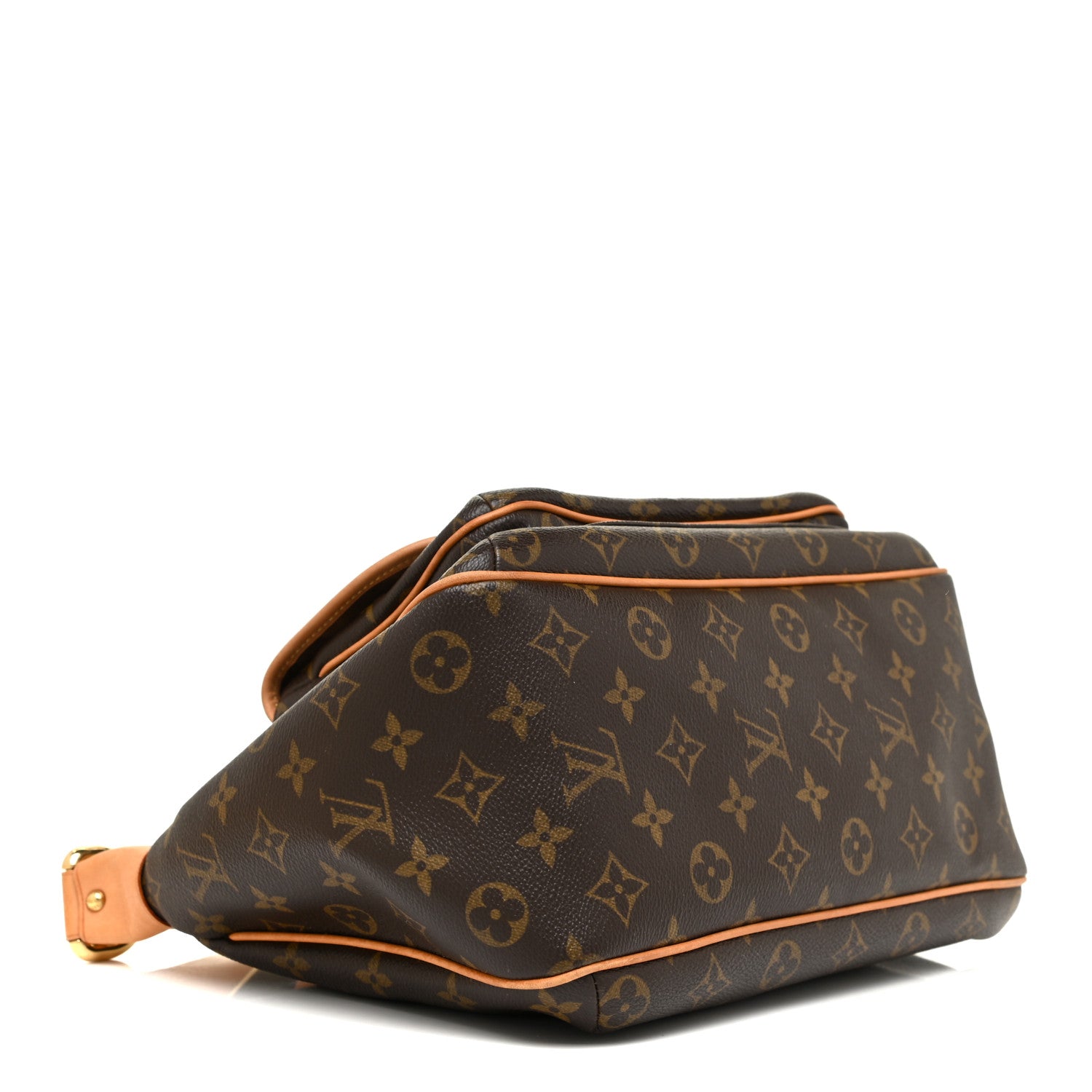 Louis Vuitton Monogram Tikal GM 4 of 20