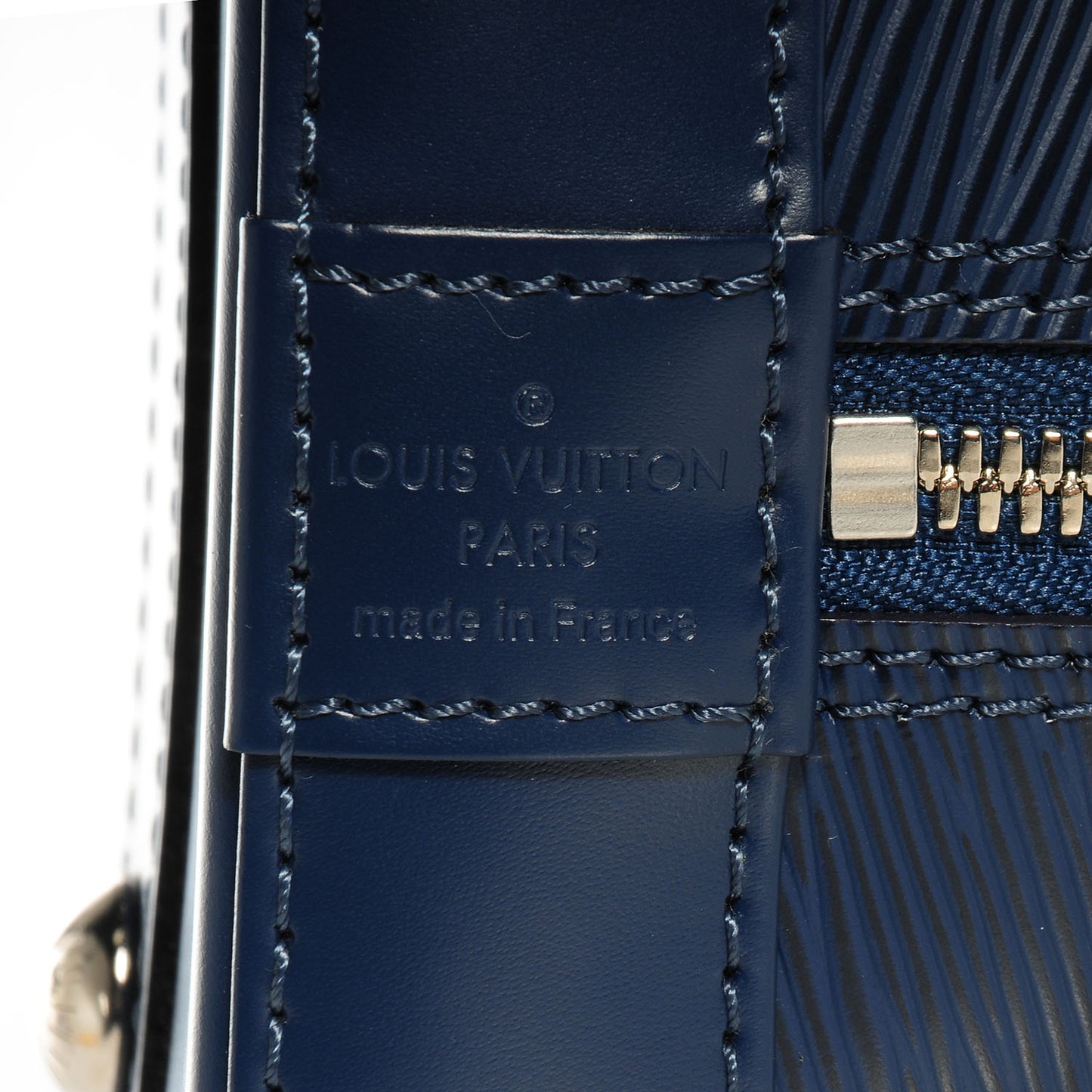 Epi Alma PM Indigo