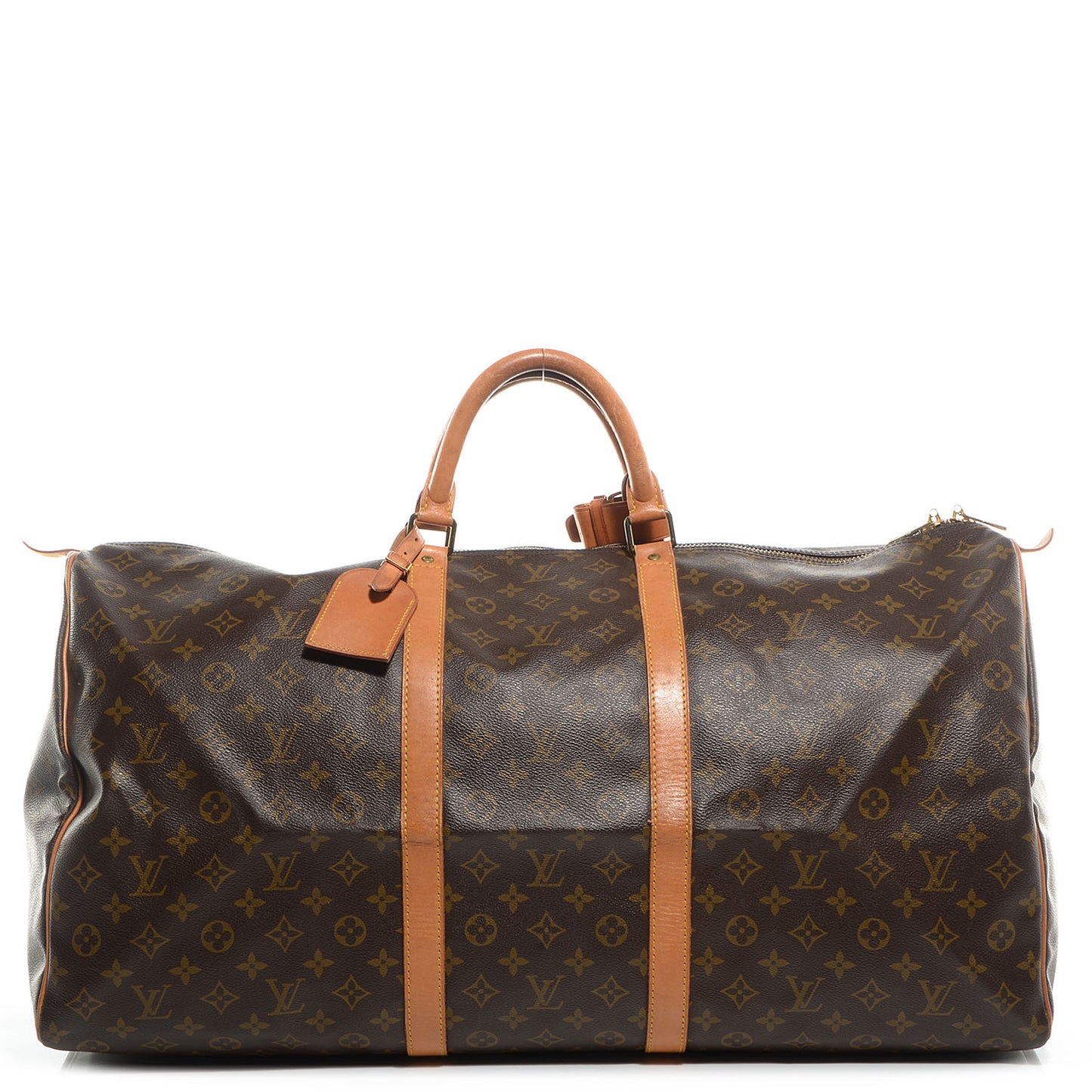 Monogram Keepall 60