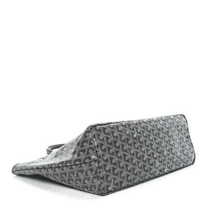 Goyard Goyardine Saint Louis PM Grey 5 of 12