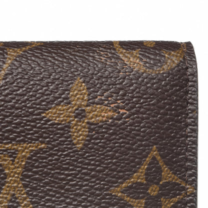 Louis Vuitton Enveloppe Carte De Visite 9 of 10