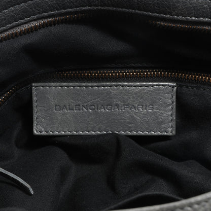 Balenciaga Agneau Velo Gris Tarmac 7 of 10