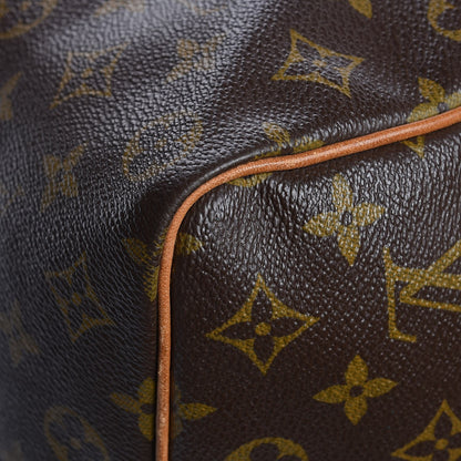 Louis Vuitton Monogram Keepall 50 13 of 22
