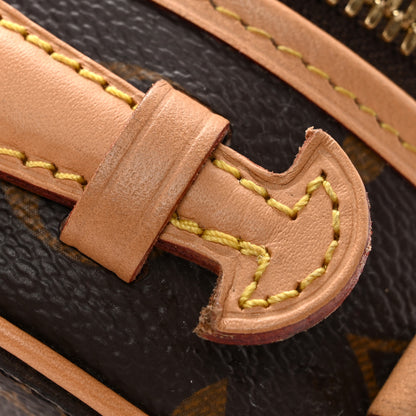 Louis Vuitton Monogram Petite Mini Boite Chapeau 10 of 13