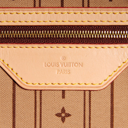 Louis Vuitton Monogram Delightful GM 6 of 8