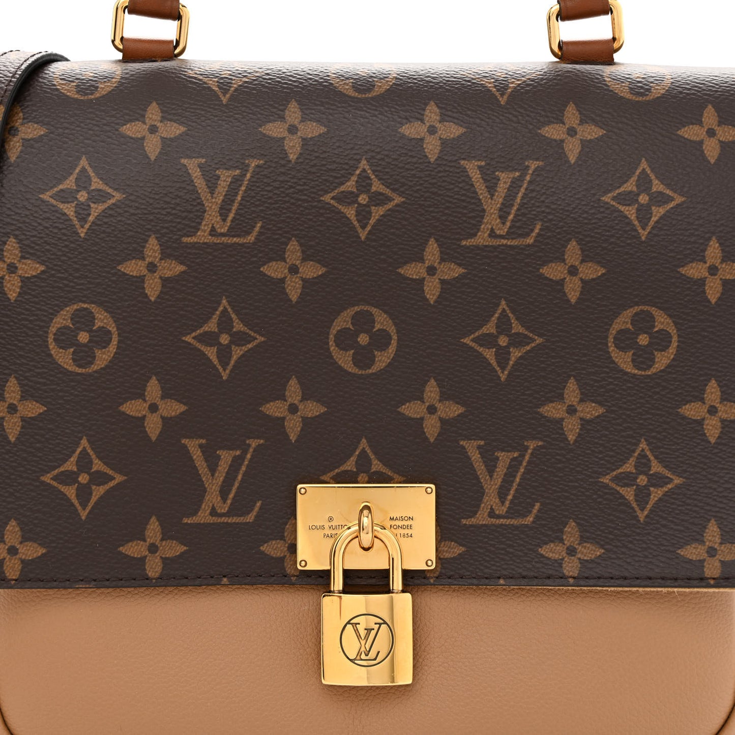 Monogram Marignan Sesame