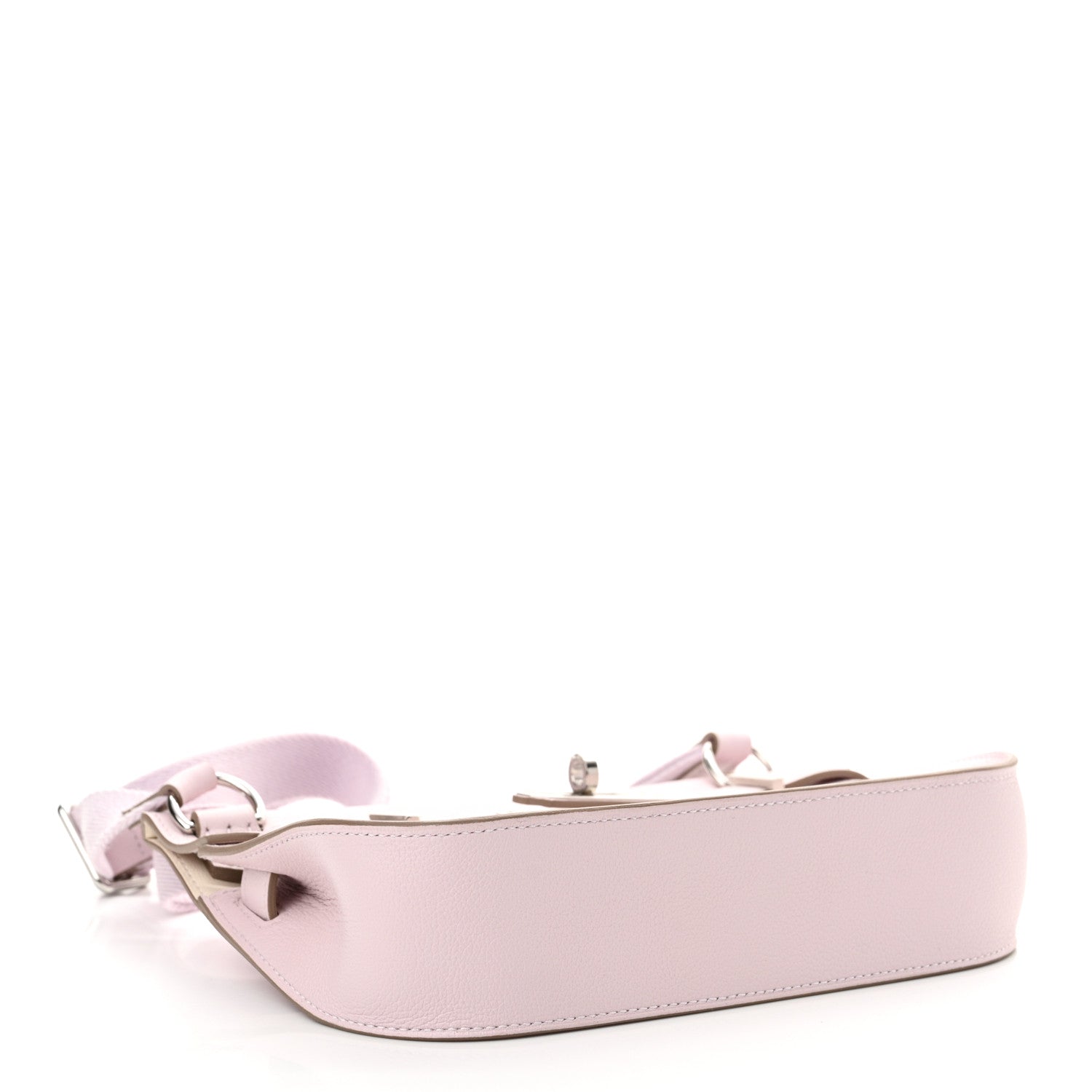Hermes Evercolor Verso Mini Jypsiere Mauve Pale Machete 4 of 11