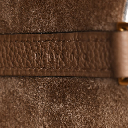 Hermes Taurillon Maurice Picotin Lock 18 PM Beige De Weimar 7 of 11