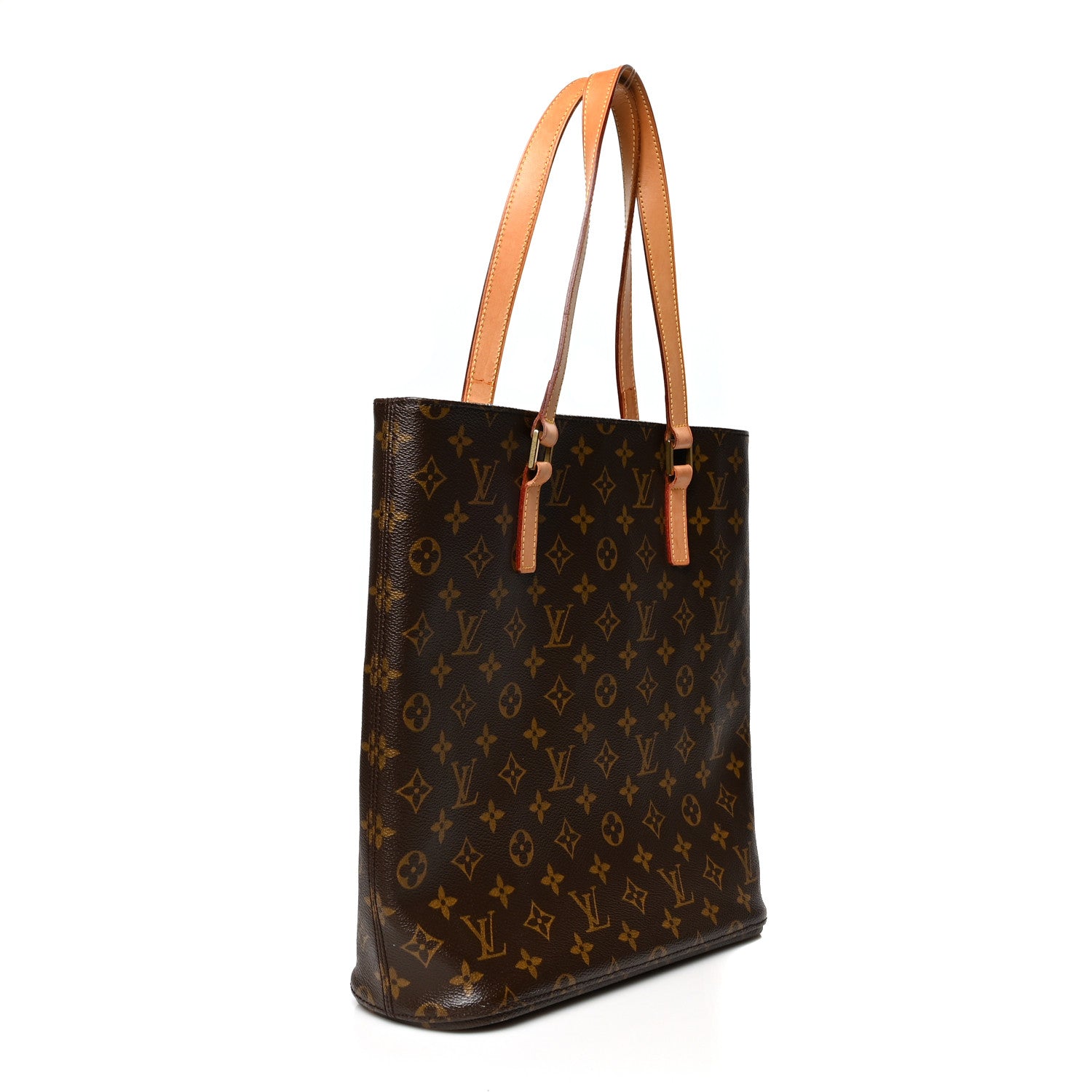 Louis Vuitton Monogram Vavin GM 3 of 13