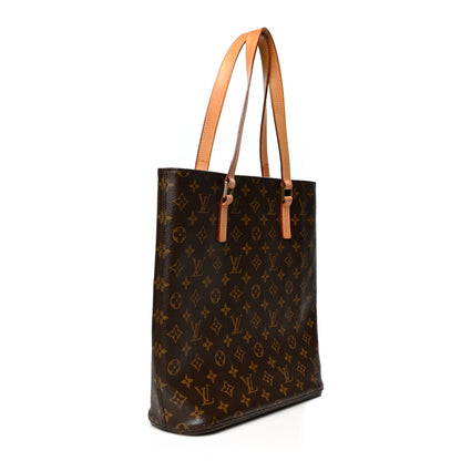 Louis Vuitton Monogram Vavin GM 3 of 13