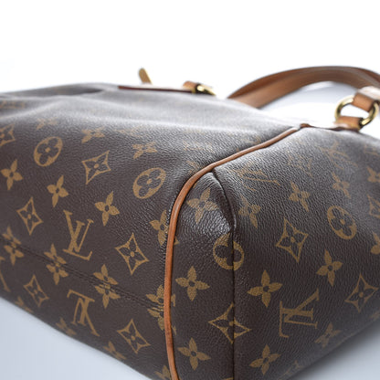 Louis Vuitton Monogram Totally PM 14 of 18