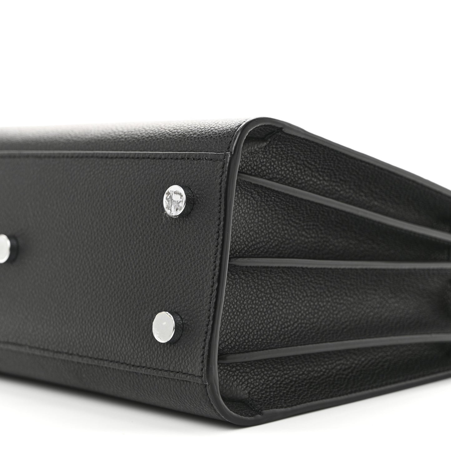 Grain De Poudre Baby Sac De Jour Black