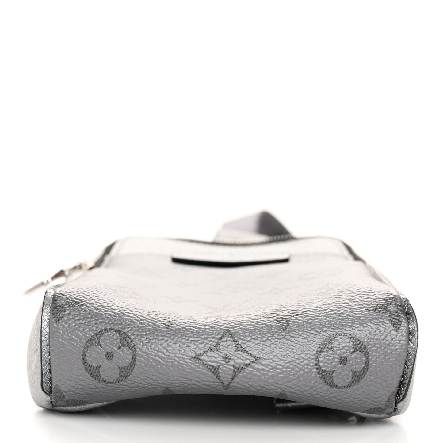 Taigarama Outdoor Slingbag Gunmetal Silver