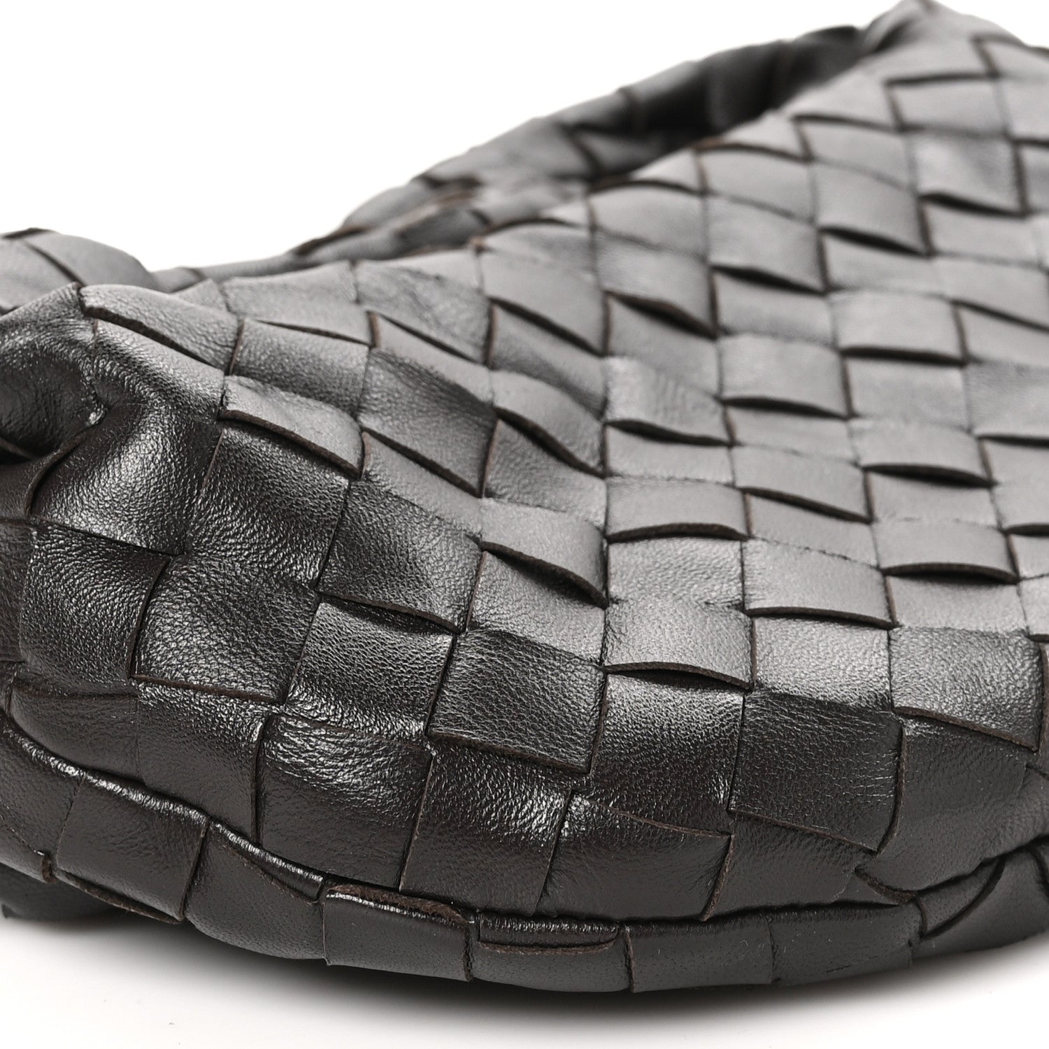 Bottega Veneta Nappa Intrecciato Mini Jodie Fondant 7 of 8