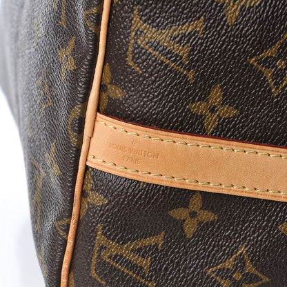 Louis Vuitton Monogram Speedy Bandouliere 30 6 of 12