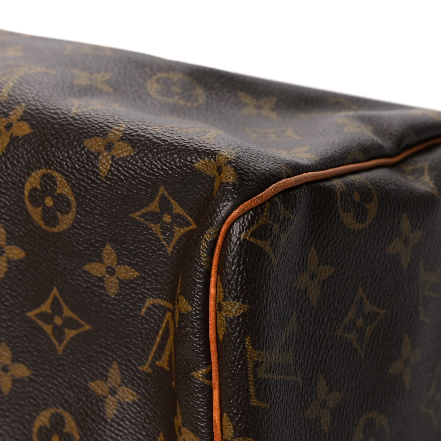 Louis Vuitton Monogram Speedy 30 12 of 14