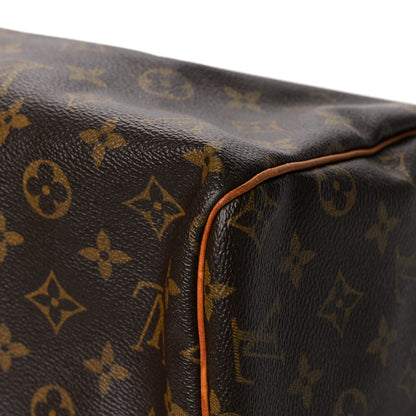 Louis Vuitton Monogram Speedy 30 12 of 14