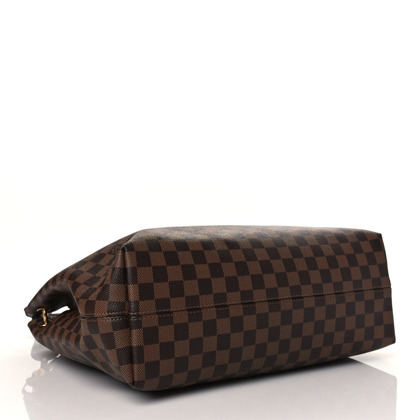 Damier Ebene Graceful MM