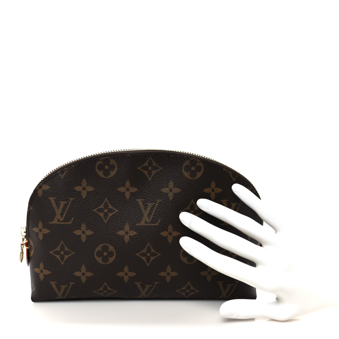 Monogram Cosmetic Pouch MM